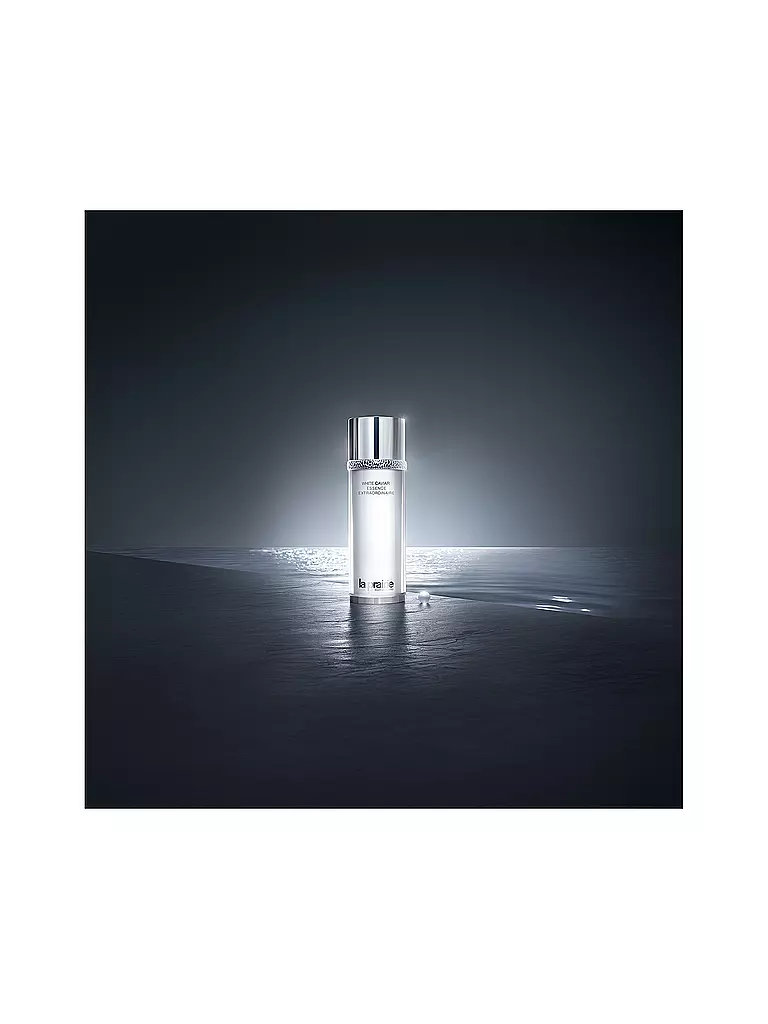 LA PRAIRIE | White Caviar Essence Extraordinaire Essenza Pre-Siero 150ml | 