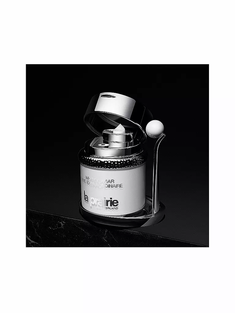LA PRAIRIE | White Caviar Eye Extraordinaire Crema Occhi 20ml | 