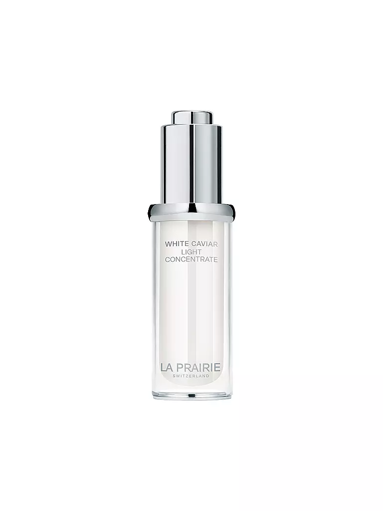 LA PRAIRIE | White Caviar Light Concentrate 20ml | Senza colore