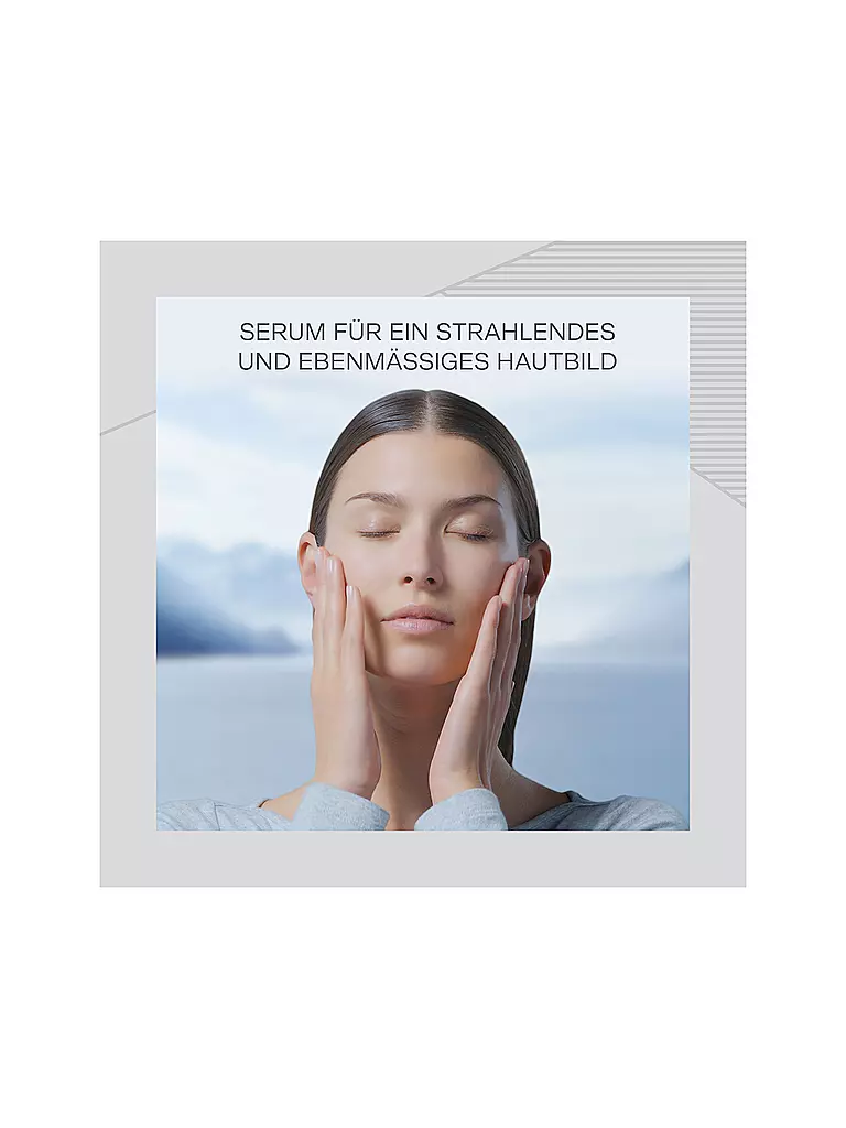 LA PRAIRIE | White Caviar Pearl Infusion Siero Viso 30ml | Senza colore