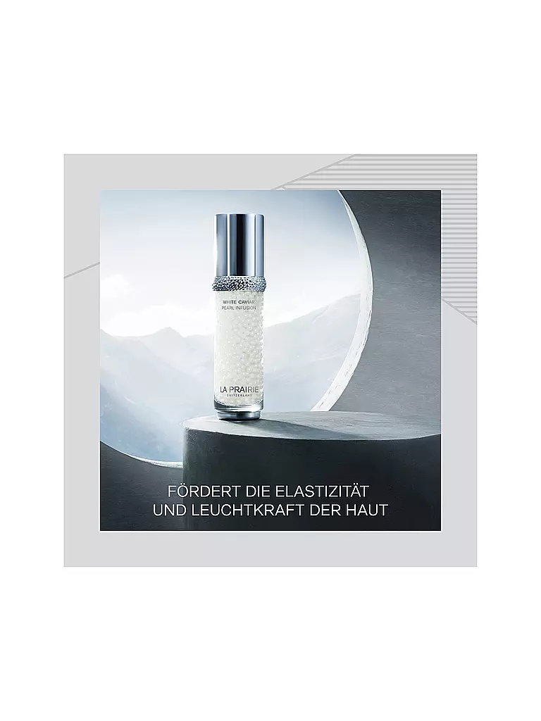 LA PRAIRIE | White Caviar Pearl Infusion Siero Viso 30ml | 