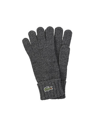 LACOSTE | Guanti
