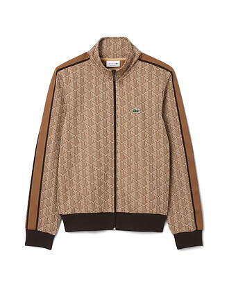 LACOSTE | Giacca di felpa