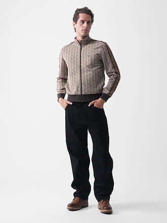 LACOSTE | Giacca di felpa