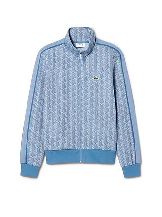 LACOSTE | Giacca di felpa