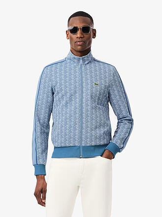 LACOSTE | Giacca di felpa