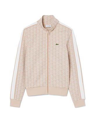 LACOSTE | Giacca di felpa