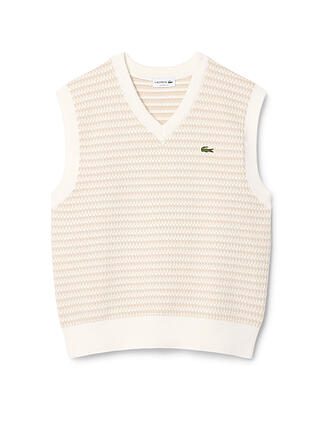 LACOSTE | Gilet