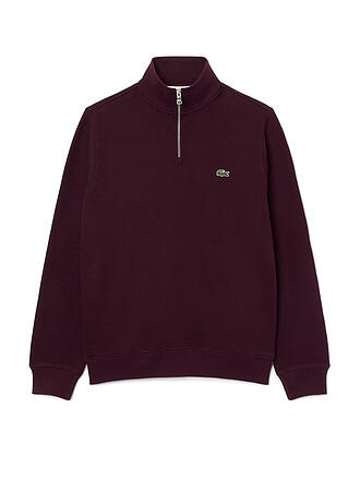 LACOSTE | Troyer Sweater