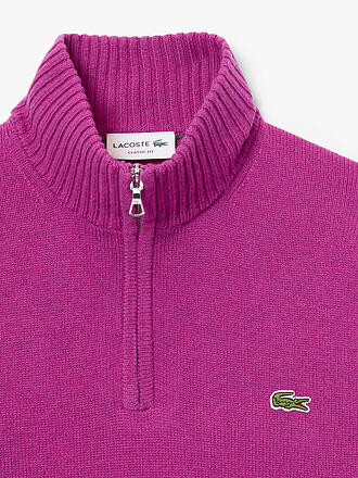 LACOSTE | Troyer Pullover