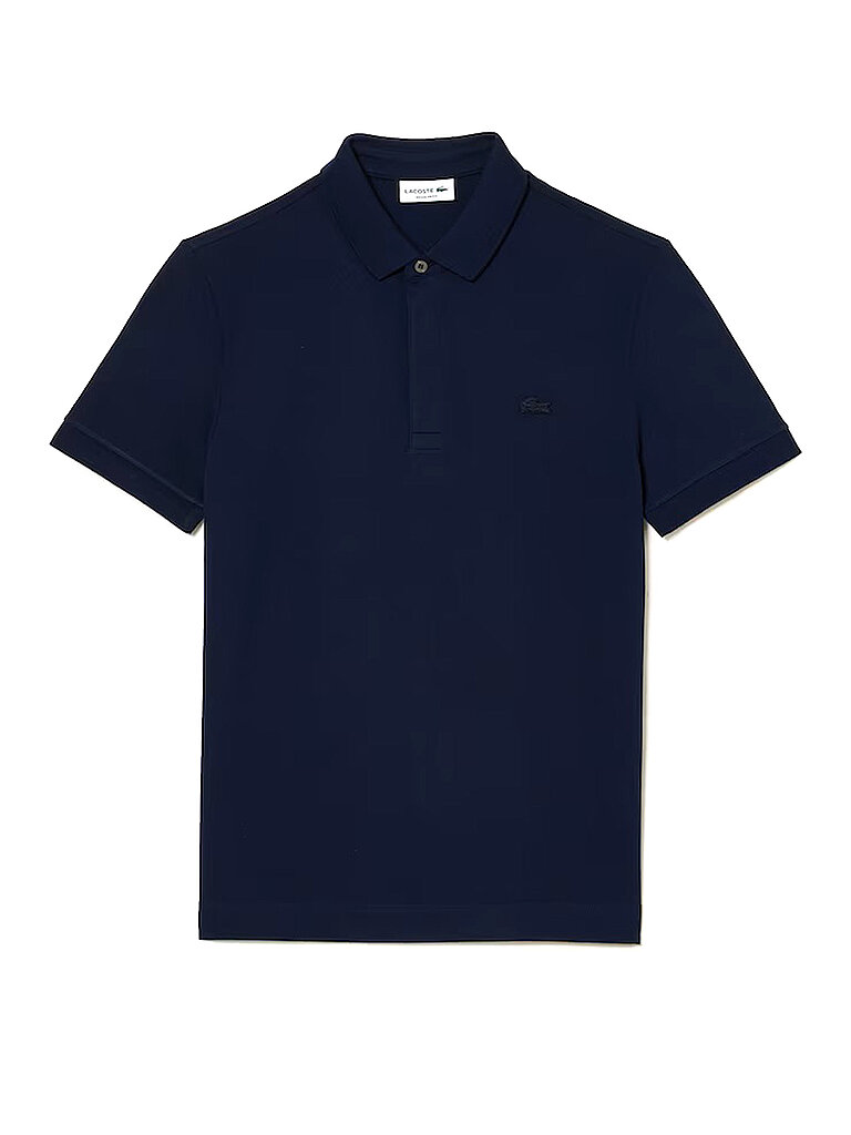 Lacoste Polo blu XXL