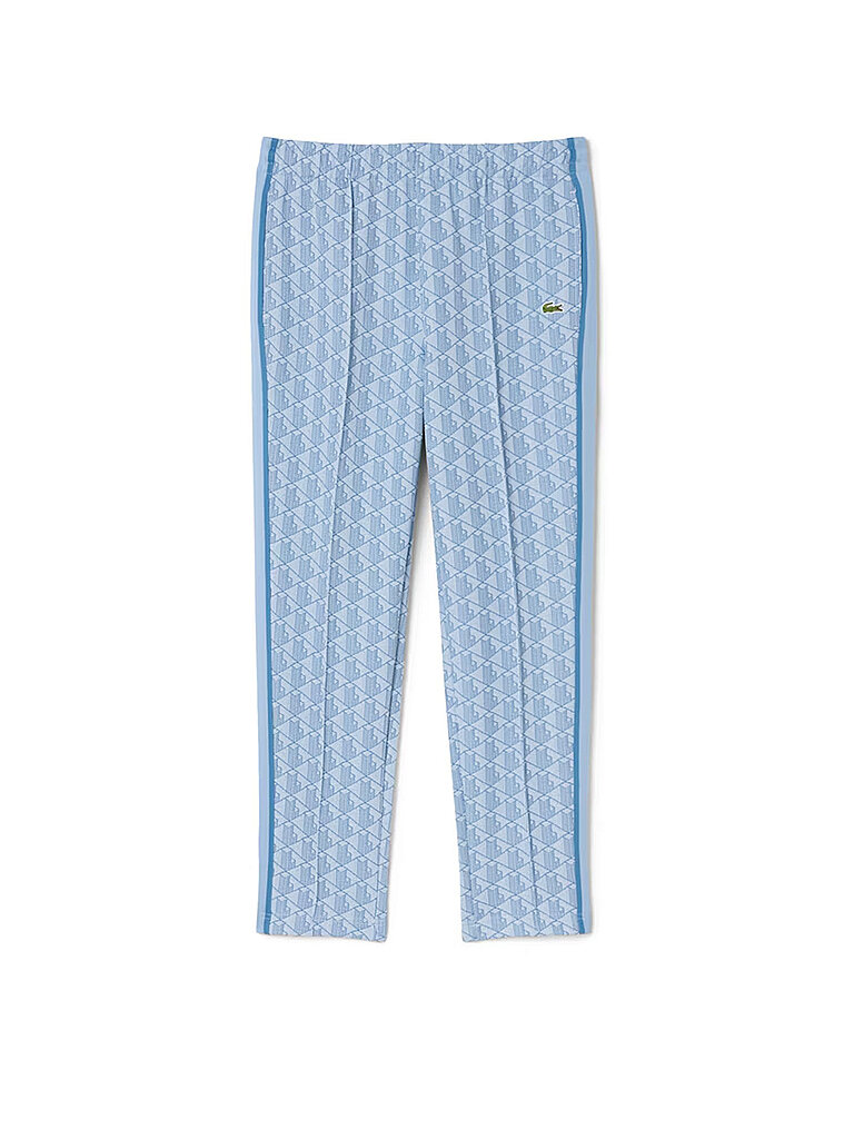 Pantaloni da jogging azzurro M
