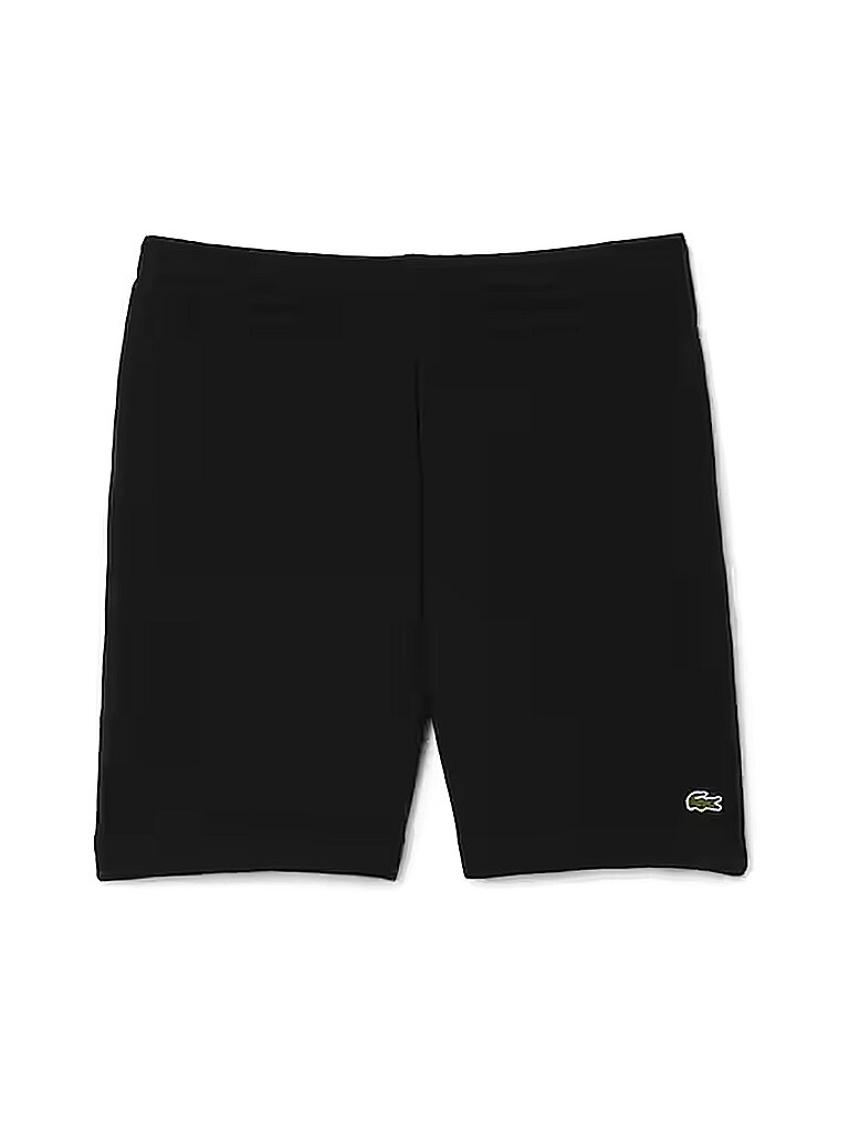 Lacoste Shorts nero XXL
