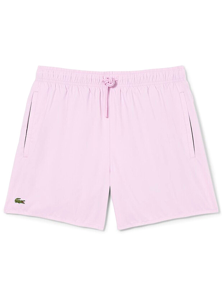 Lacoste Costume da bagno rosa XL