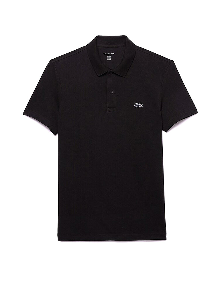 Lacoste Polo nero S