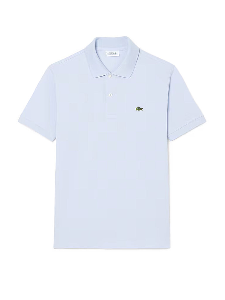 Lacoste Polo azzurro XL