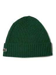 LACOSTE | Berretto - Beanie | Verde