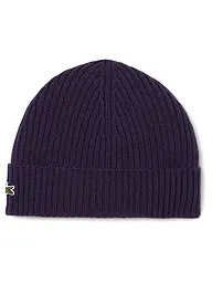 LACOSTE | Berretto - Beanie | Lilla