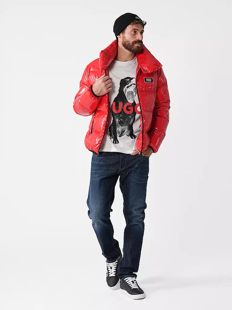 LACOSTE | Berretto - Beanie | Nero