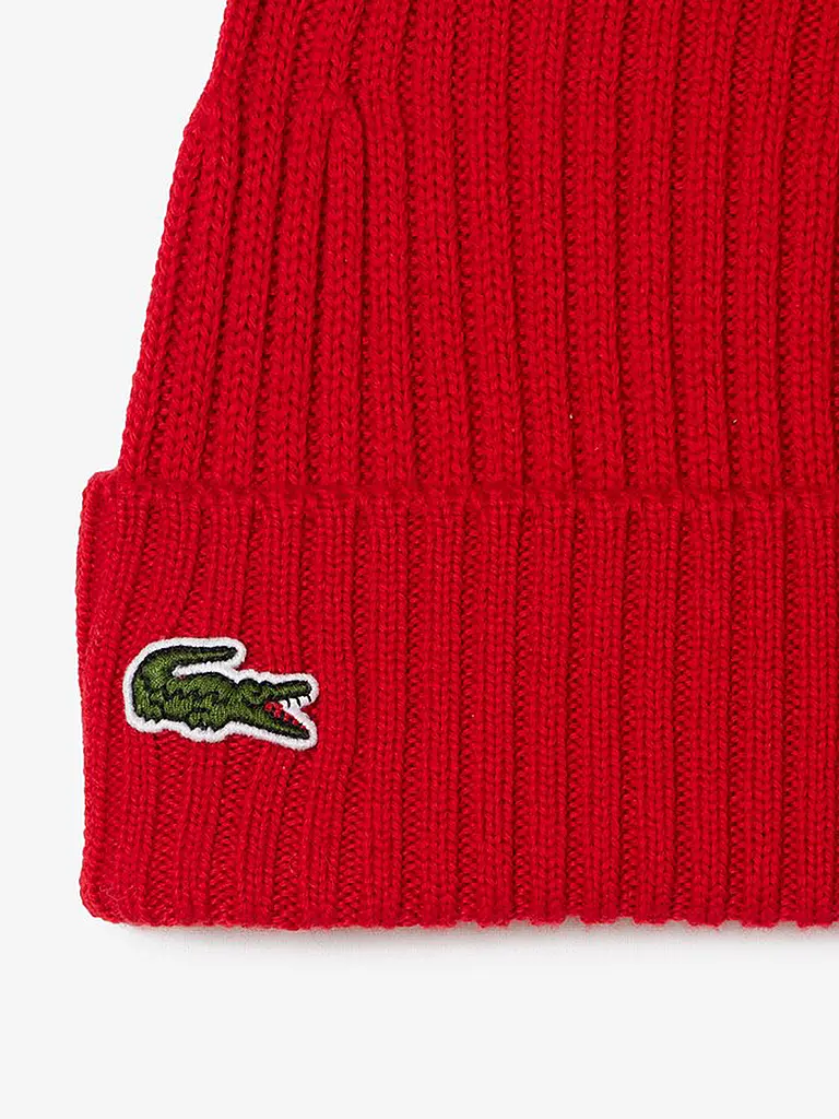LACOSTE | Berretto - Beanie | 