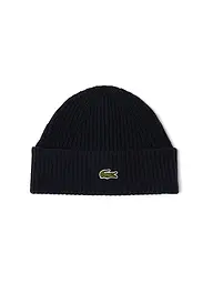 LACOSTE | Berretto - Cuffia | Blu scuro