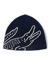 LACOSTE | Berretto - Cuffia | Verde