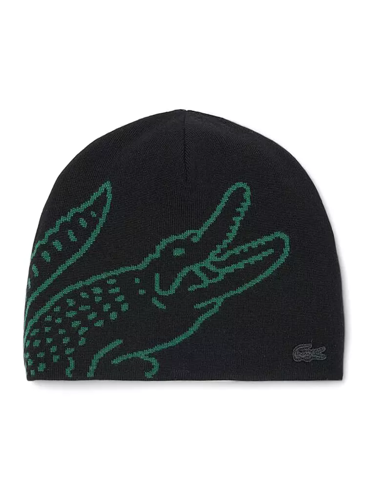 LACOSTE | Berretto - Cuffia | Nero