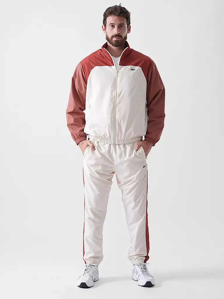 LACOSTE | Blouson | Rame