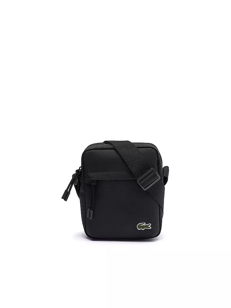 LACOSTE | Borsa - Borsa a tracolla NEOCROC | Nero