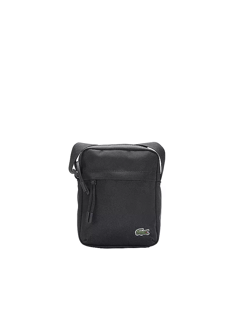 LACOSTE | Borsa - Borsa a tracolla NEOCROC | Blu scuro