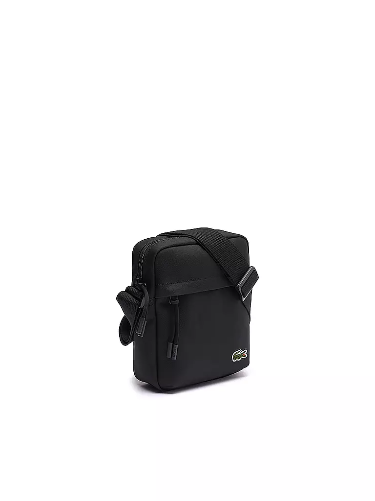 LACOSTE | Borsa - Borsa a tracolla NEOCROC | Nero