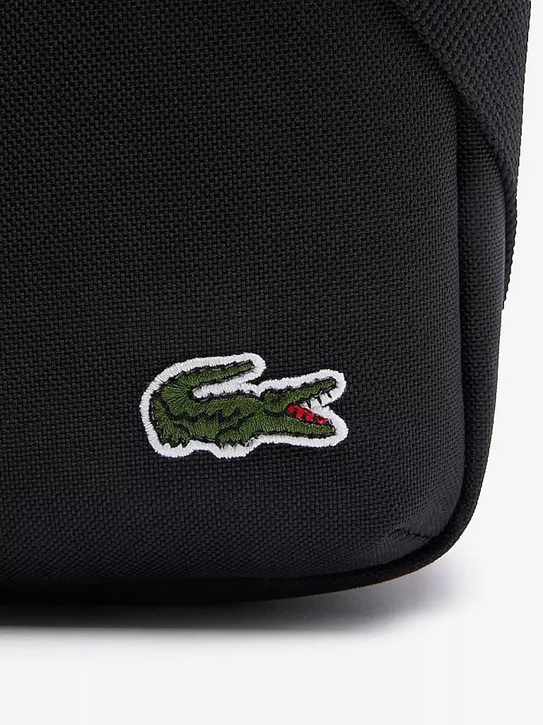 LACOSTE | Borsa - Borsa a tracolla NEOCROC | Nero