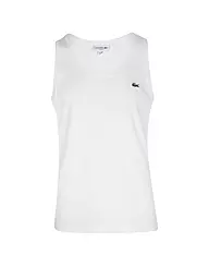 LACOSTE | Canotta | Crema