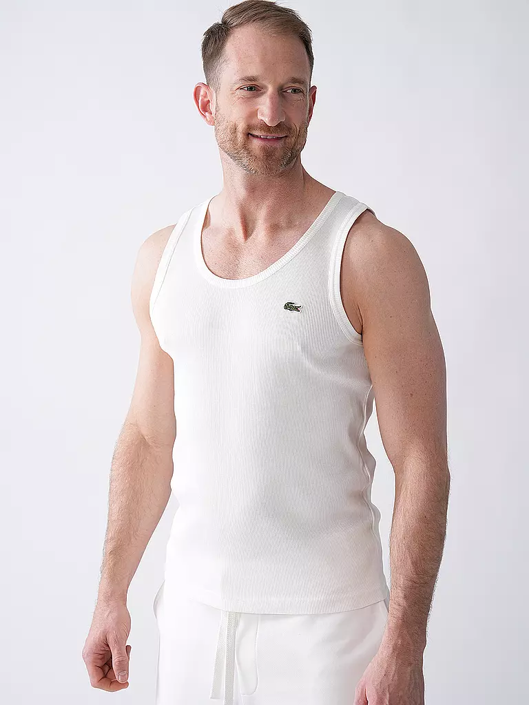 LACOSTE | Canotta | 