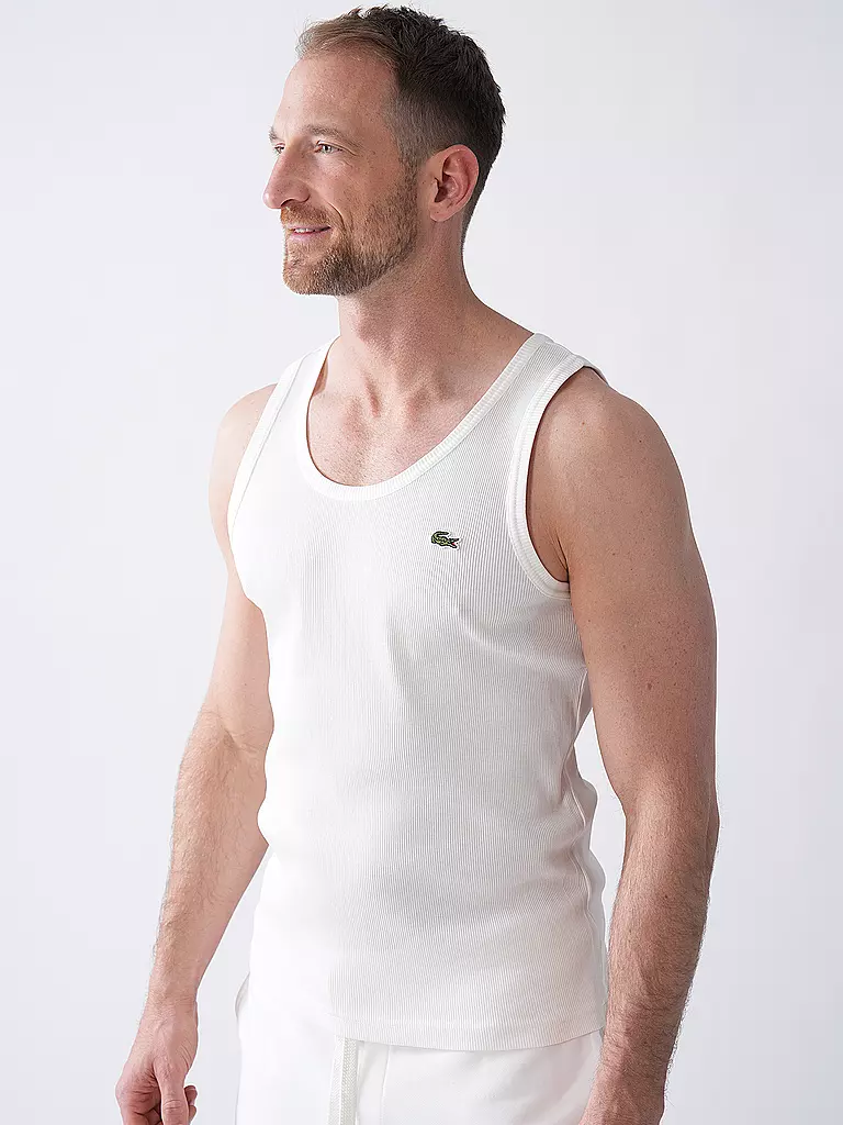 LACOSTE | Canotta | 