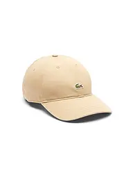 LACOSTE | Cappellino | Beige