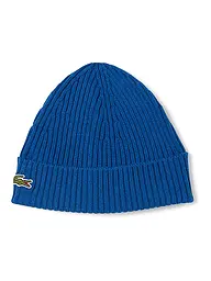LACOSTE | Berretto - Beanie | Blu