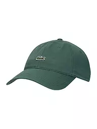 LACOSTE | Cappellino | Verde
