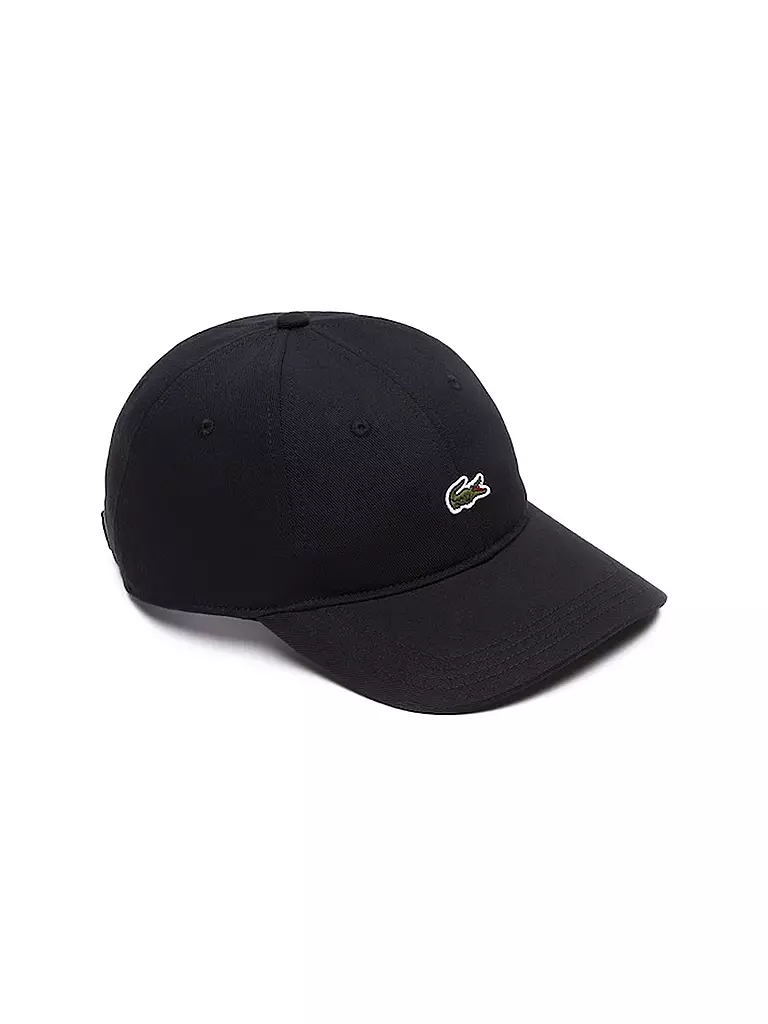 LACOSTE | Cappello | Nero