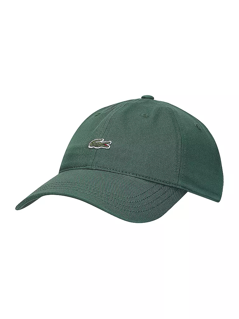 LACOSTE | Cappello | Verde