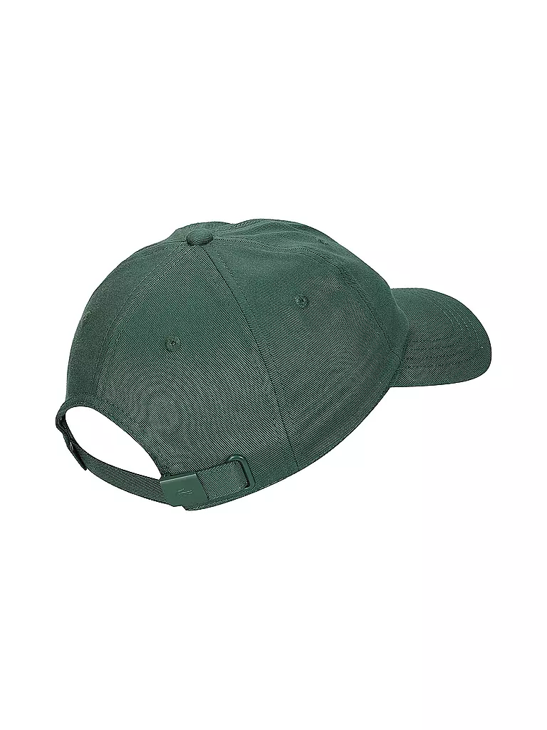 LACOSTE | Cappello | Verde