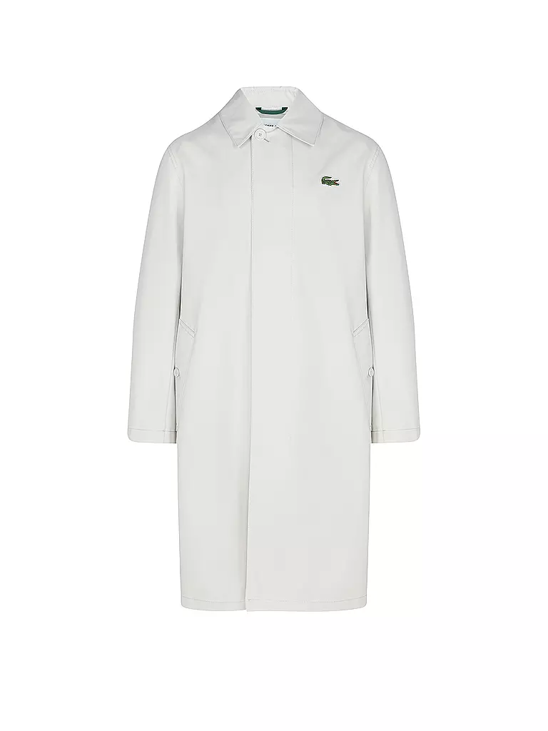 LACOSTE | Cappotto | Beige