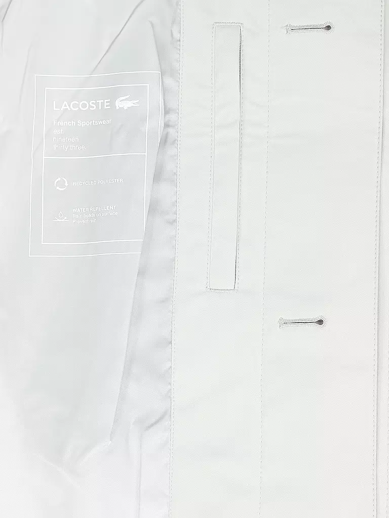 LACOSTE | Cappotto | 