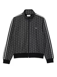 LACOSTE | Giacca di felpa | Nero