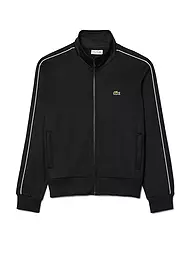 LACOSTE | Giacca di felpa | Nero