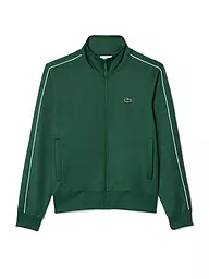 LACOSTE | Giacca di felpa | Verde