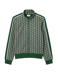 LACOSTE | Giacca di felpa | Verde
