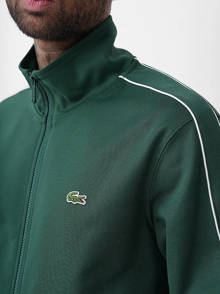 LACOSTE | Giacca di felpa | 