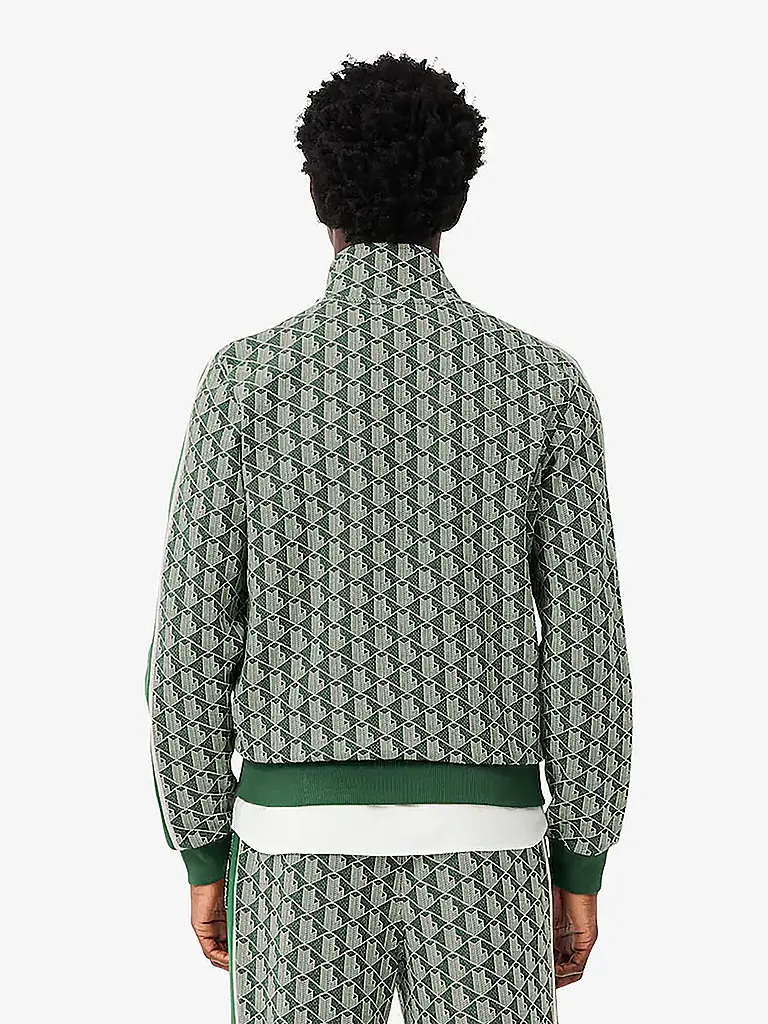 LACOSTE | Giacca di felpa | 