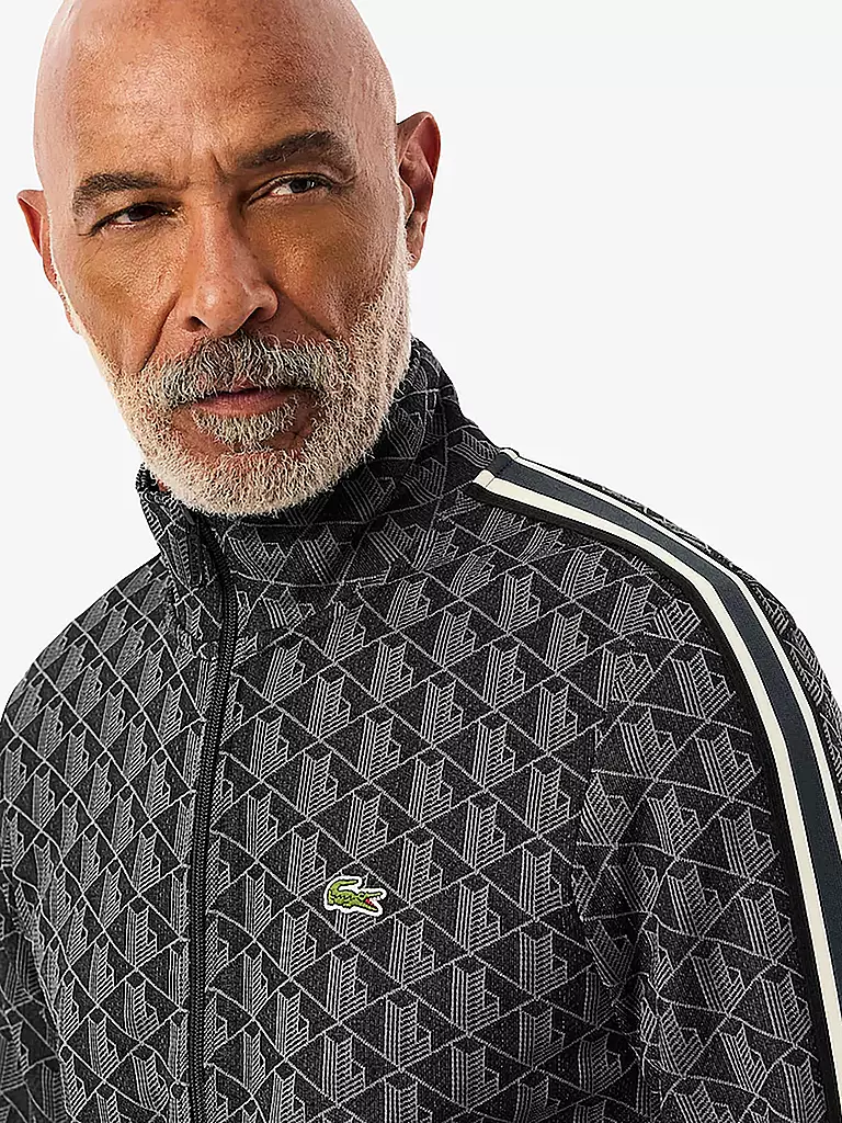 LACOSTE | Giacca di felpa | 